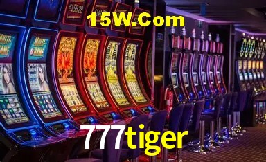Descubra a Magia dos Jogos de Arcade no 777tiger